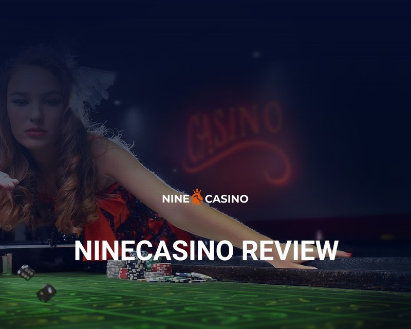 Einleitung: Was ist Nine Casino? Einleitung: Was ist Nine Casino?