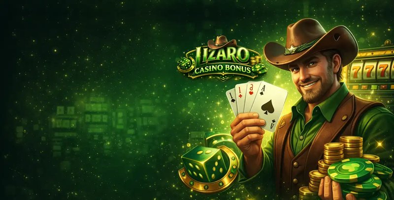 Lizaro online casino - What’s the real buzz about mobile gaming in 2026?